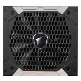 Gigabyte GP-AP750GM moduł zasilaczy 750 W 20+4 pin ATX ATX Czarny