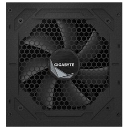 Gigabyte GP-UD850GM PG5 moduł zasilaczy 850 W 20+4 pin ATX ATX Czarny