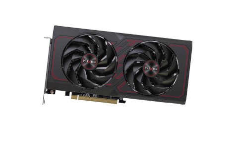 Karta graficzna SAPPHIRE Radeon RX 7600 XT PULSE Gaming OC 16GB (WYPRZEDAŻ)