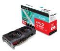 Karta graficzna SAPPHIRE Radeon RX 7600 XT PULSE Gaming OC 16GB (WYPRZEDAŻ)