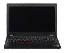 LENOVO ThinkPad P50 i7-6700HQ 32GB 256GB SSD 15,6