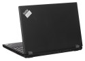 LENOVO ThinkPad P50 i7-6700HQ 32GB 256GB SSD 15,6"FHD(Quadro M100M) Win10pro + zasilacz UŻYWANY