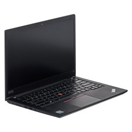 LENOVO ThinkPad T14 G1 i5-10310U 16GB 512GB SSD 14