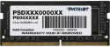 Patriot Memory Signature PSD432G32002S moduł pamięci 32 GB 1 x 32 GB DDR4 3200 Mhz