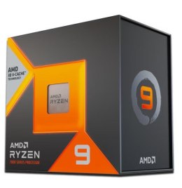 Procesor AMD Ryzen 9 7950X3D - TRAY