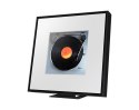 Samsung Music Frame HW-LS60D/EN