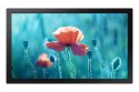 Samsung QB13R-M Płaski panel Digital Signage 33 cm (13") LCD Wi-Fi 500 cd/m2 Full HD Czarny Procesor wbudowany Tizen 4.0 16/7