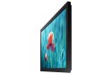 Samsung QB13R-M Płaski panel Digital Signage 33 cm (13") LCD Wi-Fi 500 cd/m2 Full HD Czarny Procesor wbudowany Tizen 4.0 16/7