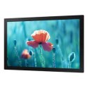 Samsung QB13R-M Płaski panel Digital Signage 33 cm (13") LCD Wi-Fi 500 cd/m2 Full HD Czarny Procesor wbudowany Tizen 4.0 16/7