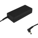 Zasilacz Qoltec 50056.40W do notebooka Lenovo (20 V; 2,0 A; 40W; 5.5 mm x 2.5 mm)