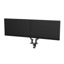 AOC AM420B uchwyt / stojak do monitorów 86,4 cm (34") Biurko Czarny