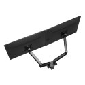 AOC AM420B uchwyt / stojak do monitorów 86,4 cm (34") Biurko Czarny