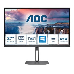 AOC V5 Q27V5N 68,6 cm (27