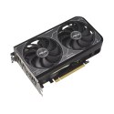 ASUS Dual 90YV0JC4-M0NB00 karta graficzna NVIDIA GeForce RTX 4060 8 GB GDDR6