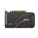 ASUS Dual 90YV0JC4-M0NB00 karta graficzna NVIDIA GeForce RTX 4060 8 GB GDDR6