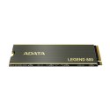 Dysk SSD Adata Legend 800 500GB PCIe 4x4 3.5/2.2 GB/s M.2