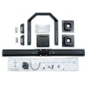 Ergotron DUAL MONITOR + HANDLE KIT/17-26IN 16.3KG VESA MIS-D