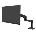 Ergotron LX Ramię do montażu monitora na biurku DESK MOUNT LCD ARM/34IN MIS-D 10Y Czarny