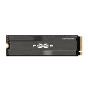 Silicon Power XD80 M.2 512 GB PCI Express 3.0 NVMe