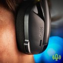 Słuchawki Logitech G435 (981-001050) Gaming Bluetooth Czarny