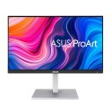 ASUS ProArt PA278CV monitor komputerowy 68,6 cm (27") 2560 x 1440 px Quad HD LED Czarny