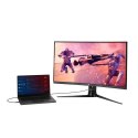 ASUS ROG Strix XG32VC monitor komputerowy 80 cm (31.5") 2560 x 1440 px Quad HD LED Czarny