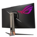 ASUS ROG Swift PG32UQXR monitor komputerowy 81,3 cm (32") 3840 x 2160 px 4K Ultra HD Czarny