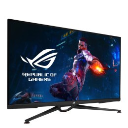 ASUS ROG Swift PG38UQ - Oświetlenie LED - 4K