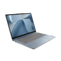 Lenovo FLEX-7-14IRU8 i7-1355U 14"2.2K Touch 16GB SSD1TB BT BLKB FPR x360 Win11 Stone Blue (REPACK) 2Y