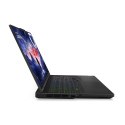 Lenovo Legion Pro 5 Gen 9 16IRX9 i7-14700HX 16"WQXGA 240Hz 500nits AG 32GB DDR5 5600 SSD1TB GeForce RTX 4070 8GB NoOS Onyx Grey