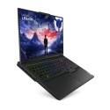 Lenovo Legion Pro 5 Gen 9 16IRX9 i7-14700HX 16"WQXGA 240Hz 500nits AG 32GB DDR5 5600 SSD1TB GeForce RTX 4070 8GB NoOS Onyx Grey