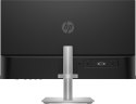 MONITOR HP LED, IPS 24" M24h (76D15E9) (WYPRZEDAŻ)