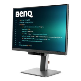 BenQ RD240Q monitor komputerowy 61,2 cm (24.1