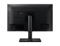 MONITOR SAMSUNG LED 24" LF24T450FZUXEN