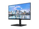 MONITOR SAMSUNG LED 24" LF24T450FZUXEN