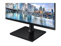 MONITOR SAMSUNG LED 24" LF24T450FZUXEN