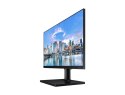 MONITOR SAMSUNG LED 24" LF24T450FZUXEN