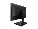 MONITOR SAMSUNG LED 24" LF24T450FZUXEN