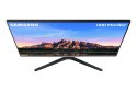 Samsung U28R550UQP monitor komputerowy 71,1 cm (28") 3840 x 2160 px 4K Ultra HD LED Szary