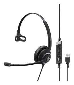 EPOS IMPACT SC 230 USB MS II Wired OE Headset