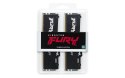 KINGSTON DDR5 64GB 6000MT/s CL30 DIMM (Kit of 2) FURY Beast RGB EXPO