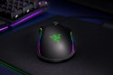 Mysz Razer Mamba Elite Black (WYPRZEDAŻ)