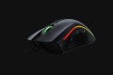 Mysz Razer Mamba Elite Black (WYPRZEDAŻ)