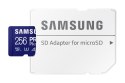 Samsung PRO Plus MB-MD256SA/EU pamięć flash 256 GB MicroSD UHS-I Klasa 3