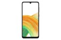 Smartfon Samsung Galaxy A33 (A336) 6/128GB 6,4" SAMOLED 1080x2400 5000mAh Dual SIM 5G Black (WYPRZEDAŻ)