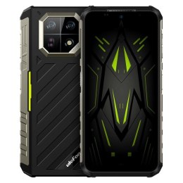 Smartfon Ulefone Armor 22 8/256GB Zielony