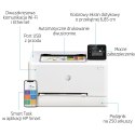 Urządzenie wielofunkcyjne HP Color LaserJet Pro M255dw