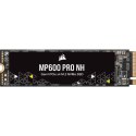 Corsair MP600 Pro NH 8TB, bez radiatora