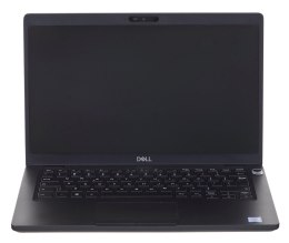 DELL LATITUDE 5400 i5-8250U 16GB 256GB SSD 14