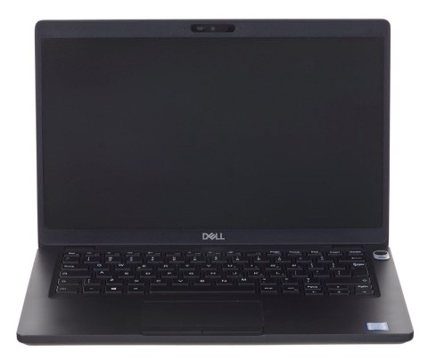 DELL LATITUDE 5400 i5-8250U 16GB 256GB SSD 14" FHD Win11pro + zasilacz UŻYWANY US QWERTY